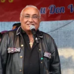 Don Vasyl Król cyganów