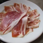 Szynka parmeńska w ciąży