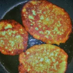 Placki Ziemniaczane w ciąży