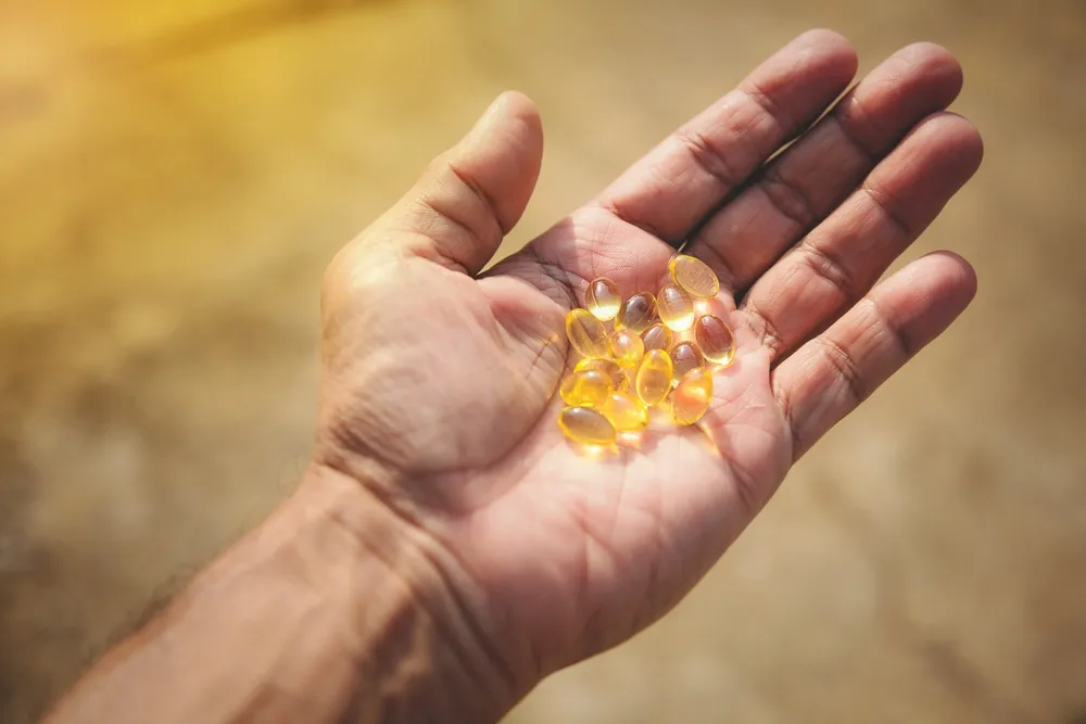 różnice między witaminą D a D3 – krótkie wyjaśnienie dla każdego