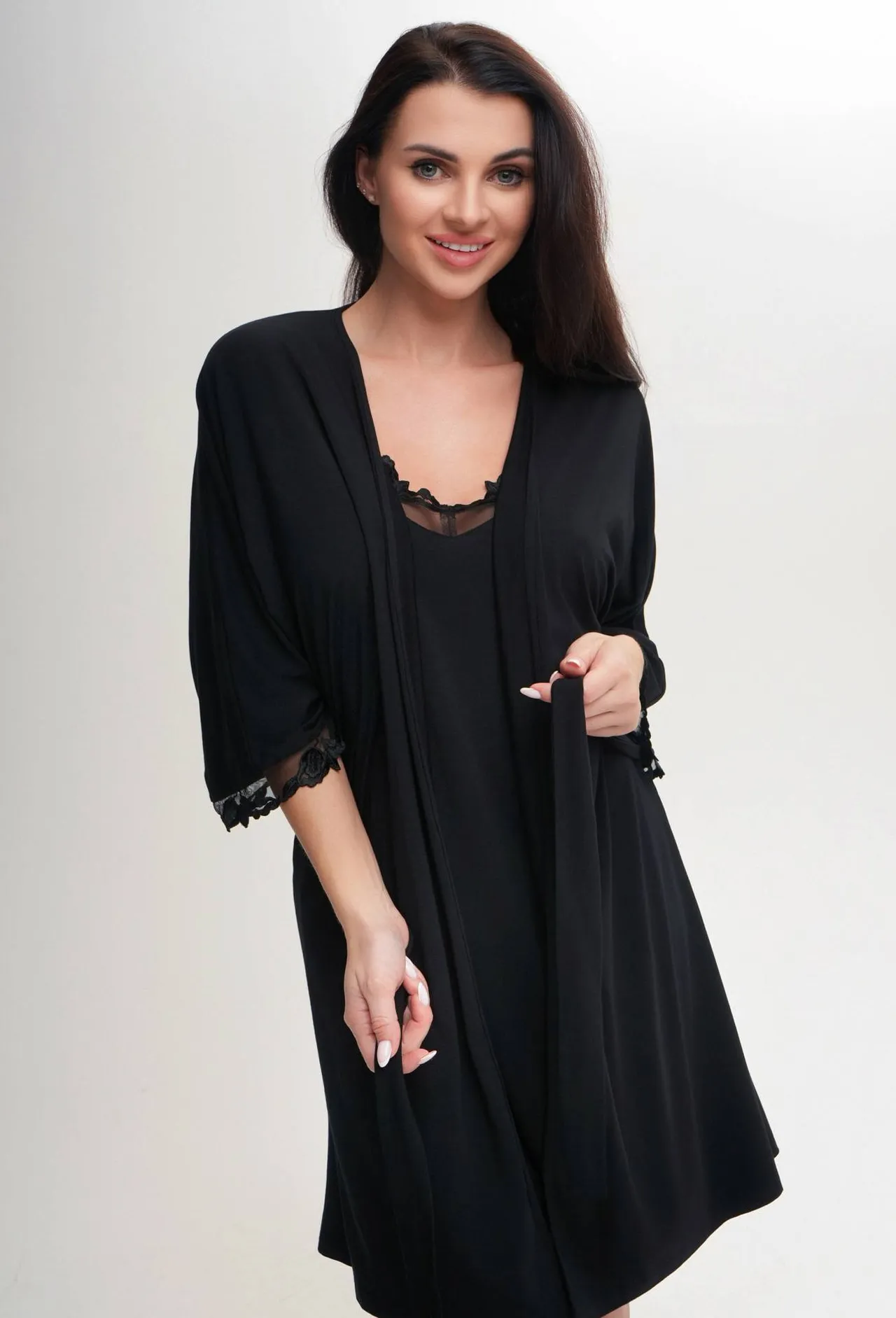 Bielizna jako element stylizacji – jak ją subtelnie wyeksponować?