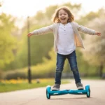 Jak wybrać hulajnogę balansową, żeby dziecko od razu złapało frajdę z jazdy?