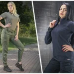 Miejskie operacje: jak spodnie taktyczne M-TAC sprawdzają się w codziennym użytkowaniu