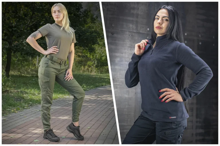 Miejskie operacje: jak spodnie taktyczne M-TAC sprawdzają się w codziennym użytkowaniu