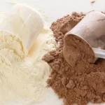 Białko roślinne w proszku – nie tylko dla wegetarian