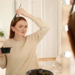 Nowoczesne podejście do koloryzacji – srebrzyste pasma dla każdego