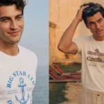 T-shirty damskie i męskie w codziennych stylizacjach – jak wybierać modne i wygodne modele?