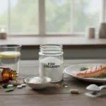 Kolagen rybi i suplementy na stawy – jak świadomie wspierać codzienną dietę?